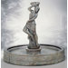Cast Stone Lorelei in 7 Piece Valencia Fountain