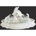 Pooled Millennia Fountain