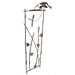 Rocking Frog Trellis