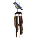 Eastern Bluebird Wind Chime