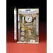 Weather Station Display Large Thermometer Set