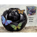 Porcelain Butterfly Fountain