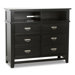 Ashton 6 Drawer Media Dresser