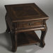 Winchester End Table
