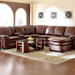 Karring Sectional