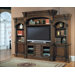 Genoa Entertainment Center