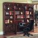 Barcelona Library Hutch