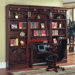 Venice Library Desk