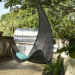 Urban Balance Curve Porch Swing