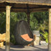 Urban Balance Cove Porch Swing