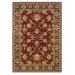 Adana Red/Brown Persian Rug