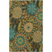 Dazzle Taupe Rug