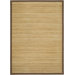 Shiro Natural Rug