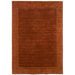 Loom Seridian Sabatini Rust Rug