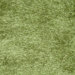 Senses Shag Green Rug