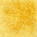 Senses Shag Yellow Rug