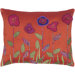 Kori Nectarine Decorative Pillow