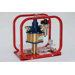 3500 PSI Pneumatic Hydrostatic Test Pump