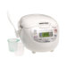 Neuro Fuzzy Rice Cooker and Warmer