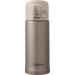 12 oz. Stainless Mug in Champagne Gold