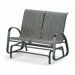 Primera Two-Seat Dining Arm Chair