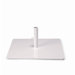 24'' Square Steel Market Umbrella Base