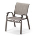 Cape May Stacking Dining Arm Chair
