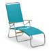 Telaweave Multi-Position Folding Chaise Lounge