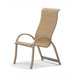 Aruba II Stacking Dining Arm Chair