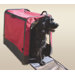 Collapsible Pet Travel Crate in Red