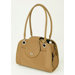 Small Open Tote Pet Carrier in Tan
