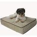Outlast&reg; 3" Thick Dog Bed Sleep System