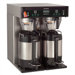 ICB Infusion Series&trade; Twin Coffee Brewer