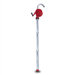 Rotary Barrel Pump with 3 Piece Inlet Tube		