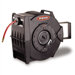 Levelwind Retractable Hose Reel for Air with 3/8 in. ID x 100 ft. Hose		
