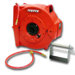 Levelwind Retractable Hose Reel for Air with 3/8 in. ID x 50 ft. Hose