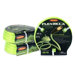Flexzilla 3/8 in.  X 35 ft. Zillagreen Air Hose W/ 1/4 Mn