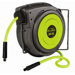 Zilla Reel 3/8" x 30' Enclosed Plastic Air Reel