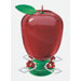 Apple Feeder