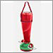 Hummingbird Feeder - 12 Oz.