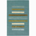 Emma At Home Designer Lines Rug