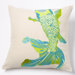 Acid Whole Baby Fish Pillow