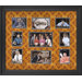 Cheers Limited Edition Framed Presentation with Nine Photos - 23" x 17"