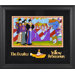 The Beatles "Yellow Submarine" Limited Edition Framed Presentation