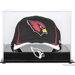NFL Acrylic Cap Logo Display Case