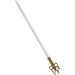 Plus Tiller with Cyclonic Tiller Head