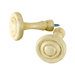 Wooden Holdback in Antique