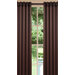Bamboo Grommet Top Panel in Espresso