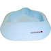 Bariatric Bedpan in Blue