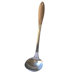 Ladle with Bamboo Handle